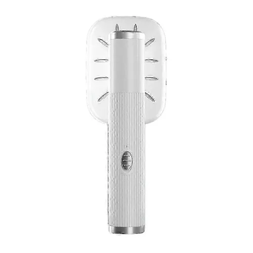 Mini Handheld Steamer Ironing Machine Dry/Wet Steam Iron for Travel Use