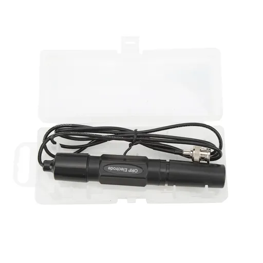 ORP Electrode Replaceable BNC Socket Probe Waterproof Accurate Measurement 14.8cm
