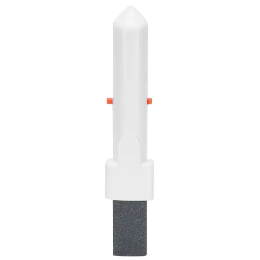 Swimming Pool Cleaner Pumice Stone EZ‑Clip Handle Spa Cleaning Tool for Swimming Pool Use