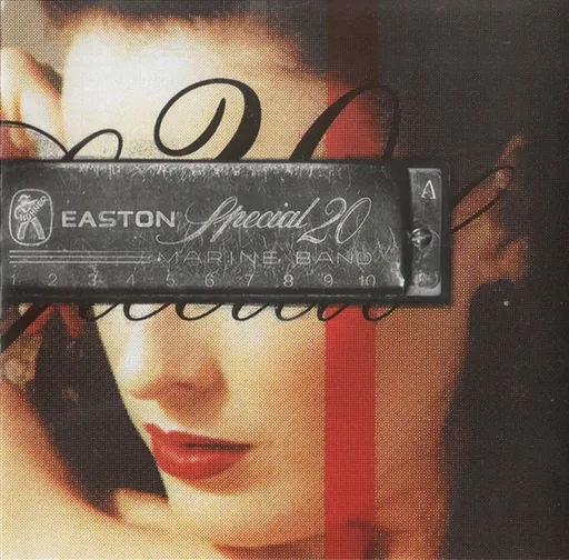 Special 20 - Easton, Tim Cd Album