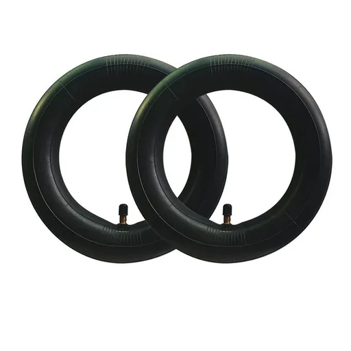 2Pcs 8.5 Inch Air Tires Replacements, 8.5X 2 inch Inner Tubes for M365, 50/75 - 6.1 Electric Scooters