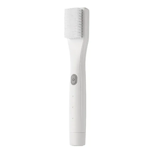 Electric Shoe Cleaner Brush – Automatic Sonic Scrubber for Sneakers, Portable White Shoe Polishing Tool