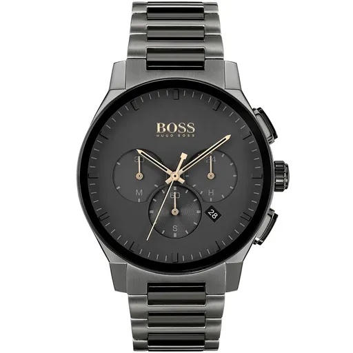 Hugo Boss Men's Peak Chronometer Watch 1513814