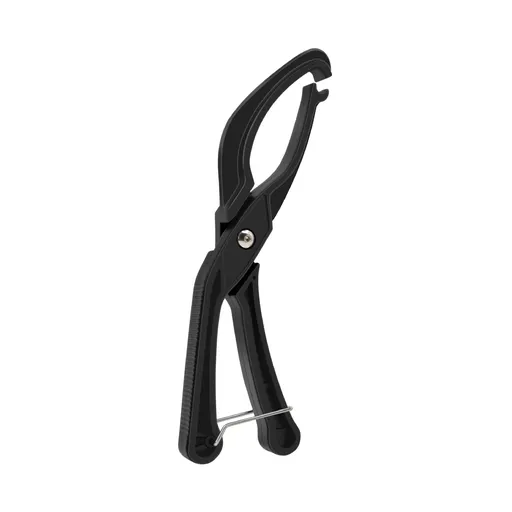 Bike Tire Pliers, Durable Plastic Bicycle Tire Repair Tool Bike Tire Removal Tool Difficult Tires Lever Tyre Remover Inserting