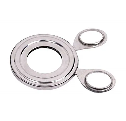 Stainless Steel Boiled Egg Cutter Eggshell Scissors Cutter-Egg Clipper Steel Advanced Kitchen Tools