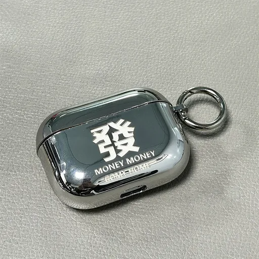 Laser Engraved Fortune with a Ring Apple AirPods 3