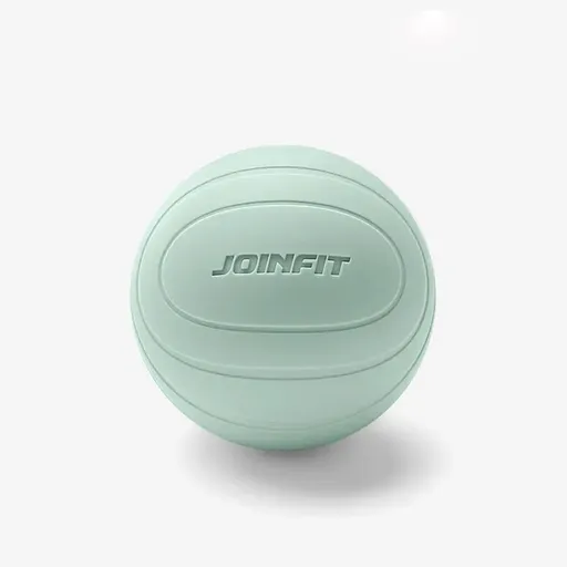 Joinfit LACROSSE MASSAGE BALL — Green