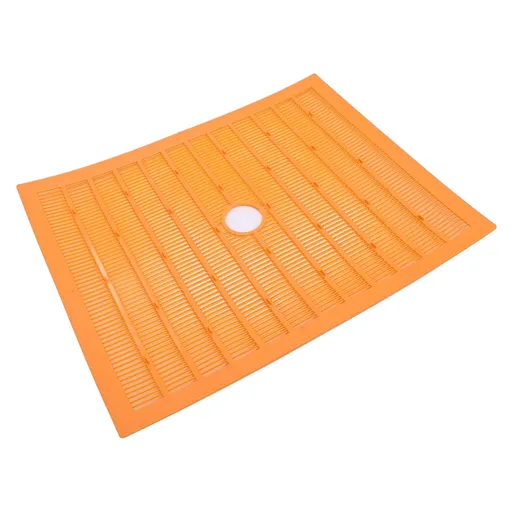 Queen Excluder Plastic Beekeeping Queen Excluder Bee Frame for Keeping The Queen Separate From The Honey Boxes
