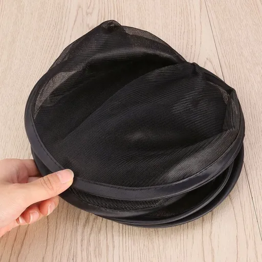 Black Car Side Window Sunshade - UV and Heat to Safeguard Interior from Sun Damage