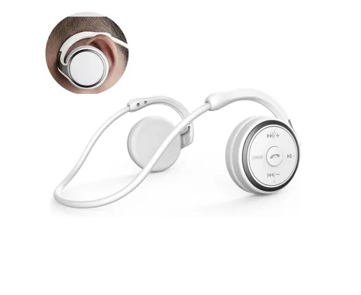 Bluetooth wireless headphones sport-Bluetooth 4.2 headphones