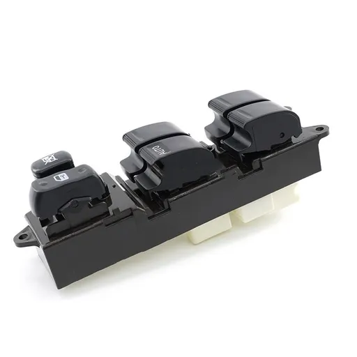 car Part Front Power Window car Part Window Master Switch Power window adjustment switch Window regulator switch
