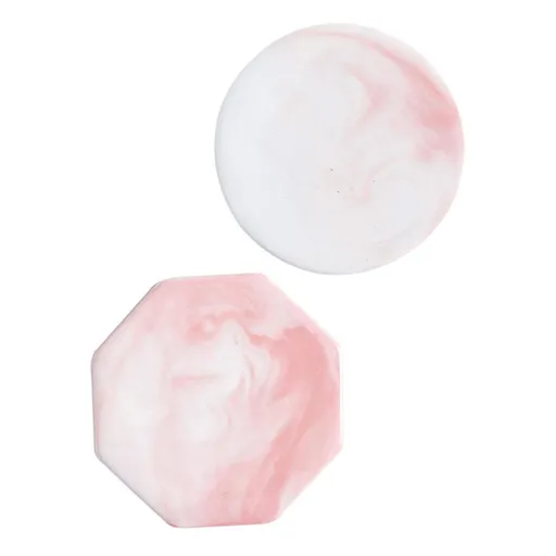 Household Tools 2pcs Wax Seal Backing Plate Multipurpose Tool Wax Stamp Pad Stamp Sealing Cover Wax Sealing Pad