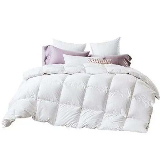 80% Goose ALL Seasons Quilt - Double