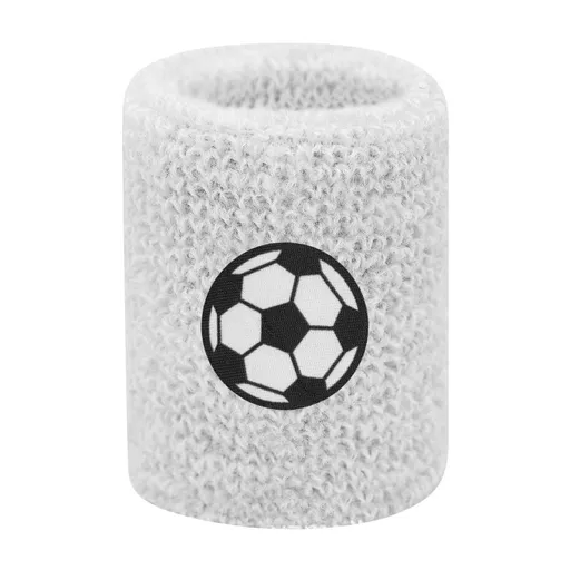 Like Sports Wristband Acrylic Basketball Football