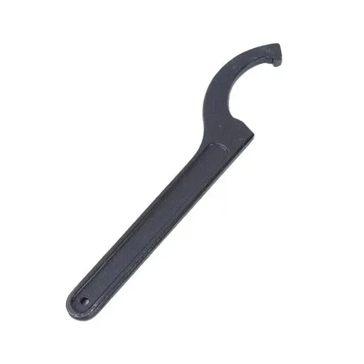 Adjustable C Spanner Hook Wrench Tool for Motorcycle Bike Repair 22 to 160mm - 34-36
