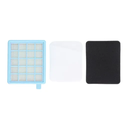 Vacuum Cleaner Filter Set Replacement for PHILIPS FC8470 FC8471 FC8472 FC8473 FC8474 FC8476 FC8477