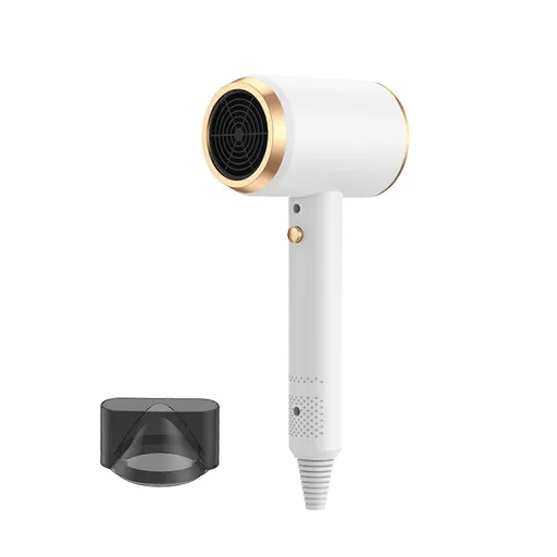 New Hair Dryer with Blue Light Hair Care for Home Use