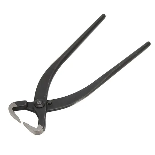 Bonsai Branch Cutter Manganese Steel Professional Branch Pruning Shear for Flower Tree 8.1 Inch