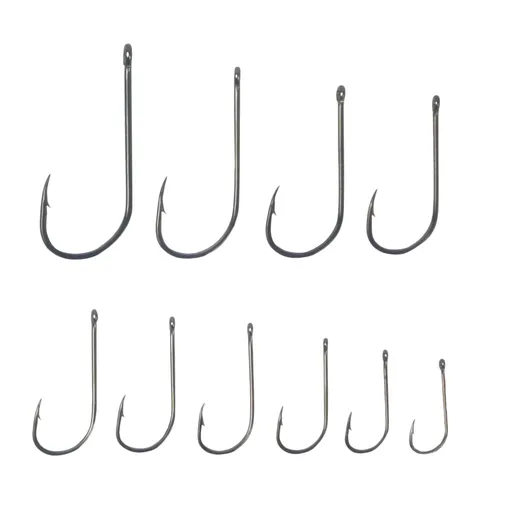 Swimerz 2/0 Baitholder Hook, Qty 25