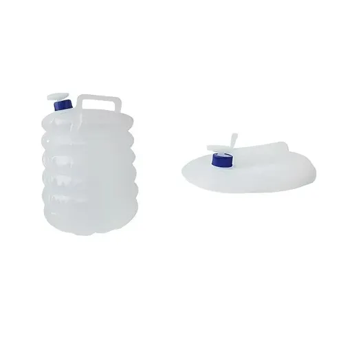 Collapsible Bucket Portable Telescopic Water Storage Large Capacity Outdoor - 10L