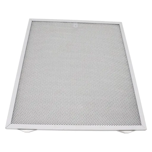Range Hood Filter Aluminum Range Hood Grease Filter for HPFA3B30 S99010430 002 99010430 002 4512880
