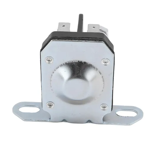435-431 Starter Solenoid Replacement 12V 4 Terminals 725-04439 Starter Relay for 1134-294 AUC-15346 Mower Tractor