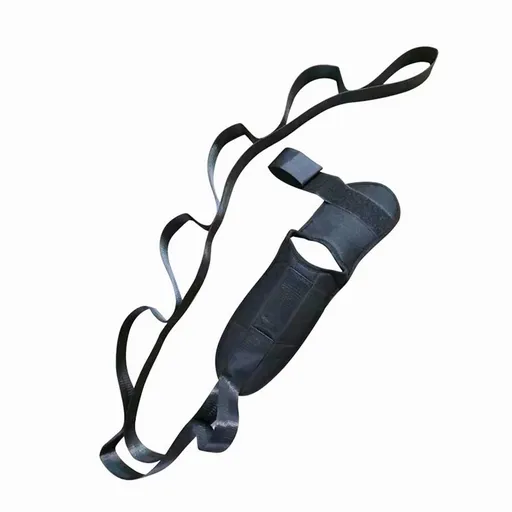 Foot Stretcher Belt, Foot Stretcher Stretch Strap for Plantar Fasciitis, Heel Spurs, Foot Drop, Achilles Tendonitis