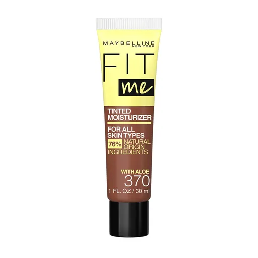 Maybelline Fit Me® Tinted Moisturizer Natural Coverage Face Makeup - 370