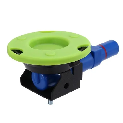 3-inch 75MM hand pump vacuum suction cup strong paint free dent repair tool photography car glass fixing base