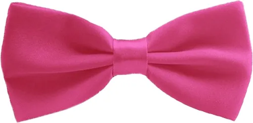 Bow tie – anthracite – bow – bow tie - pre-tied