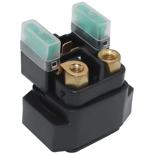 Starter Relay Solenoid Replacement for 2000 2001 2002 2003 2004 2005 2006 2007 2008 2009 400 450 660