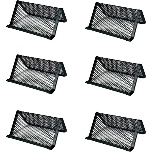 Mesh Business Card Holder Black Mesh Business Card Holder Metal Mesh Business Card Holder Metal Mesh Business Card Holder for Card Display Stand