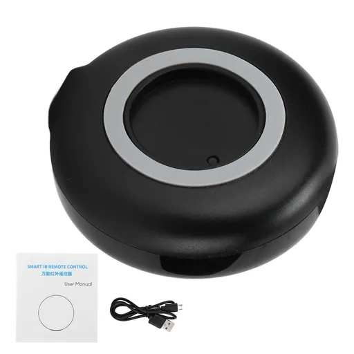 A2 Infrared Remote Control Intelligent Multifunctional Bluetooth WiFi Remote Control for Google Home for Tuya