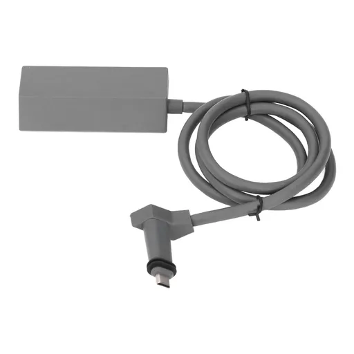 Ethernet Adapter Plug and Play Stable Network Adapter for V2 Satellite Internet Rectangular Dish