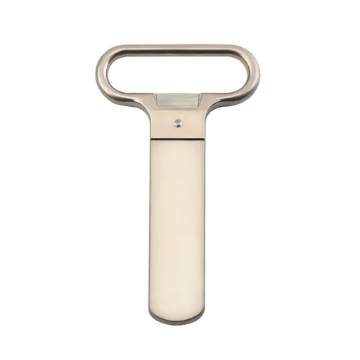 Bottle Opener , Bottle Openers Wine Cork Extractor Corkscrew Beer Corks Stainless Two Jaw Puller Used to Open Bottles E