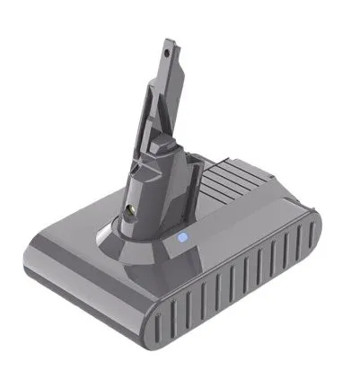 8000mAh Sony Cell Battery for Dyson V8 SV10 Animal Absolute Vacuum