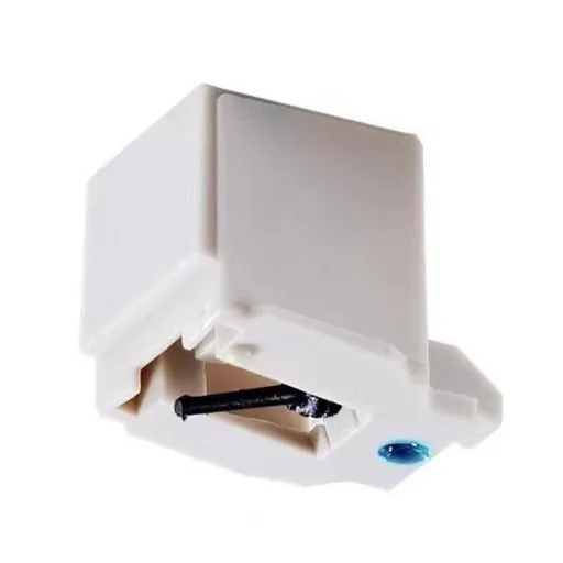 Audio Technica Replacement Stylus Conical Record Player Needle for Audio Technica Turntables