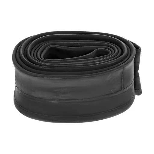 Bike Inner Tubes Black Rubber Shockproof Wear-Resistant for Bicycles