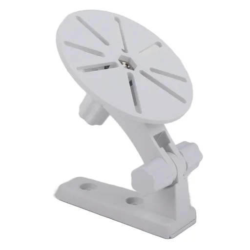 Security Camera Wall Mount Bracket Universal Camera Wall Ceiling Mounting Holder for Most Indoor Outdoor Cameras