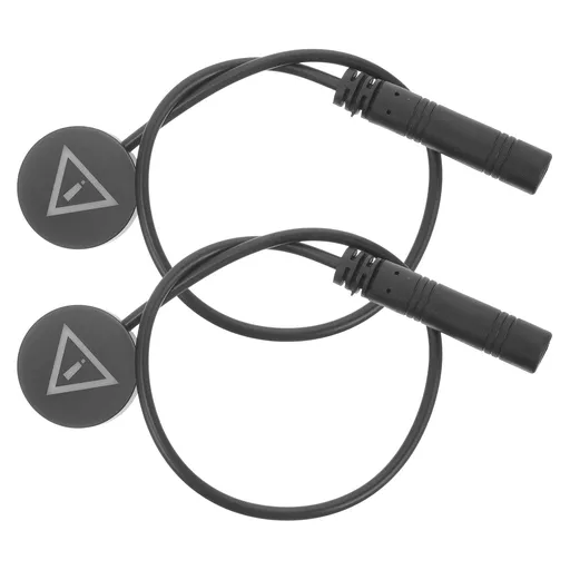 Car Mirror Sensor Light Indicators Side for Black