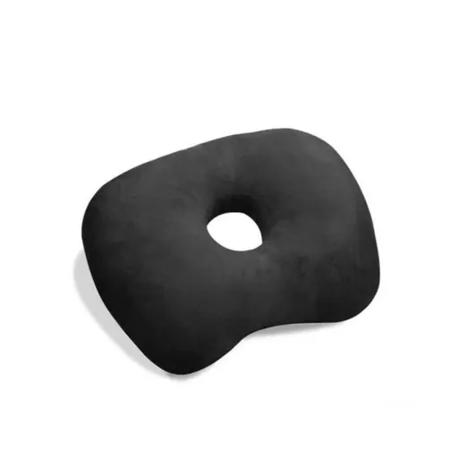 Ear Protection Pillow, Black