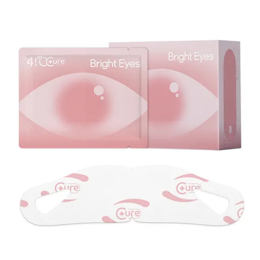 Steam Eye Mask - Unscented,, 1 Box Pack
