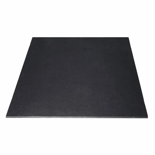 CORTEX Rubber Gym Floor Mat 1m*1m*15mm (Set of 2)