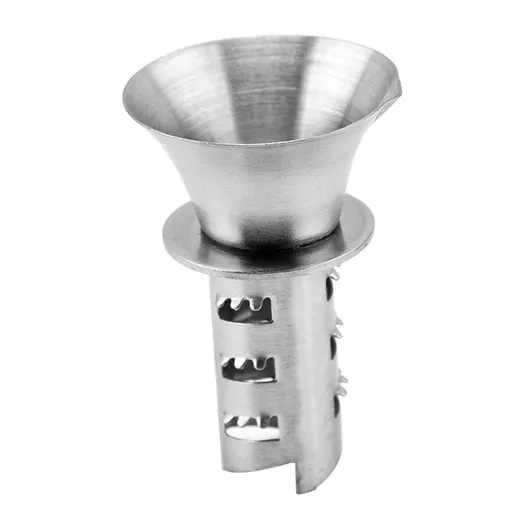 Manual Citrus Juicer Hand Press Stainless Steel 2 Pack