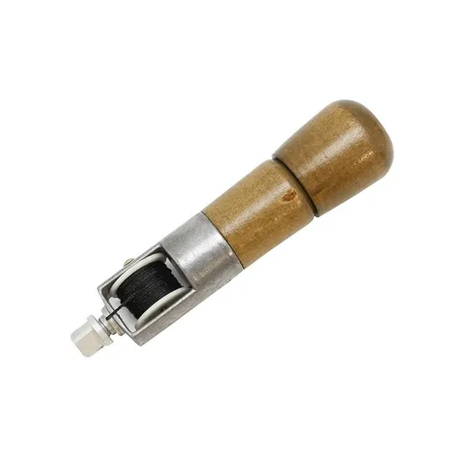 Leather and Fabric Sewing Umbrella Leather Craft Automatic Lock Sewing Umbrella Quick Sewing Repair Kit