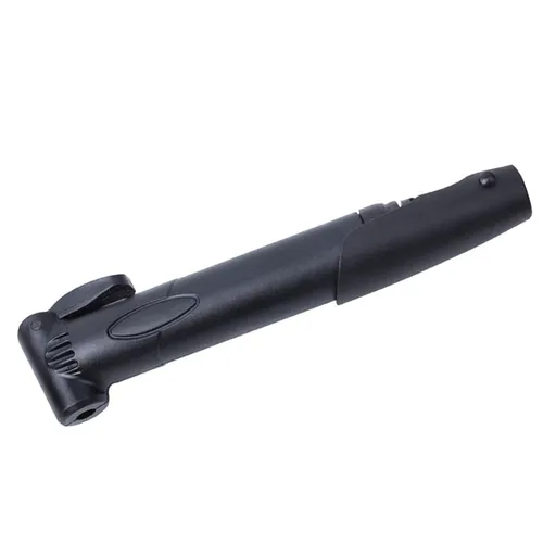 Portable Bike Air Pump with Cylinder for , , and Outdoor Inflating Needs