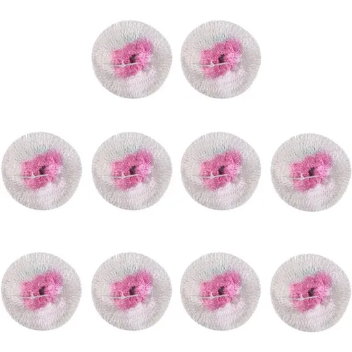 10 Pcs Replacement Sleeves for Pressure Lamps Oil Lamps and Gas Lamps