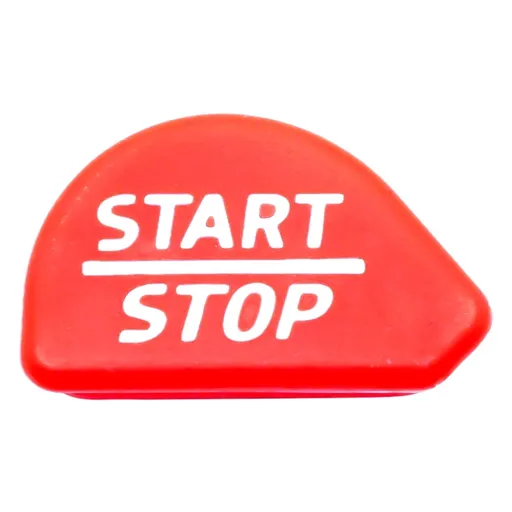 278001713 Start Stop Knob Button for SeaDoo GTI GTX RXP RXT Wake 130 155 215 2002-2010