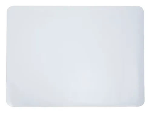 Office Chair Mat Carpet Hard Floor Protector PVC Protection - 120cm (L) x 90cm (W)