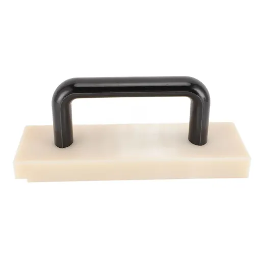 Tapping Block Nylon with Handle Tapping Block Flooring Tool for Home Improvement Projects S 20cm / 7.9in